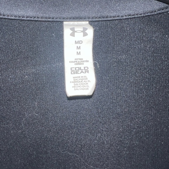Under Armour Cold Gear - Picture 2 of 4